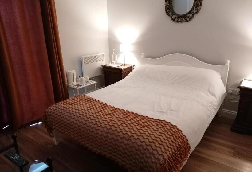 Bed and Breakfast An Charraig Ban On The Wild Atlantic Way F94wt02