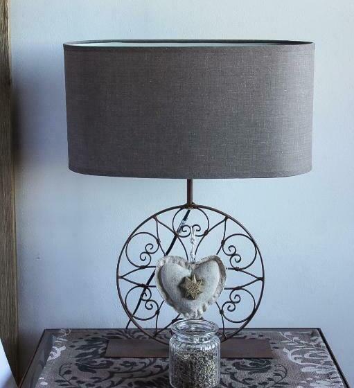 민박 Bastide Pérassée