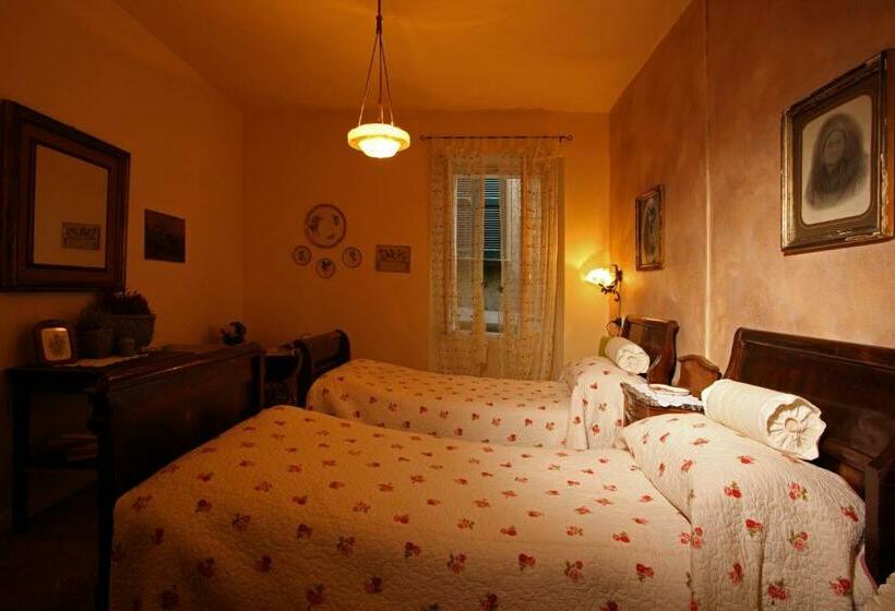 민박 C Era Una Volta