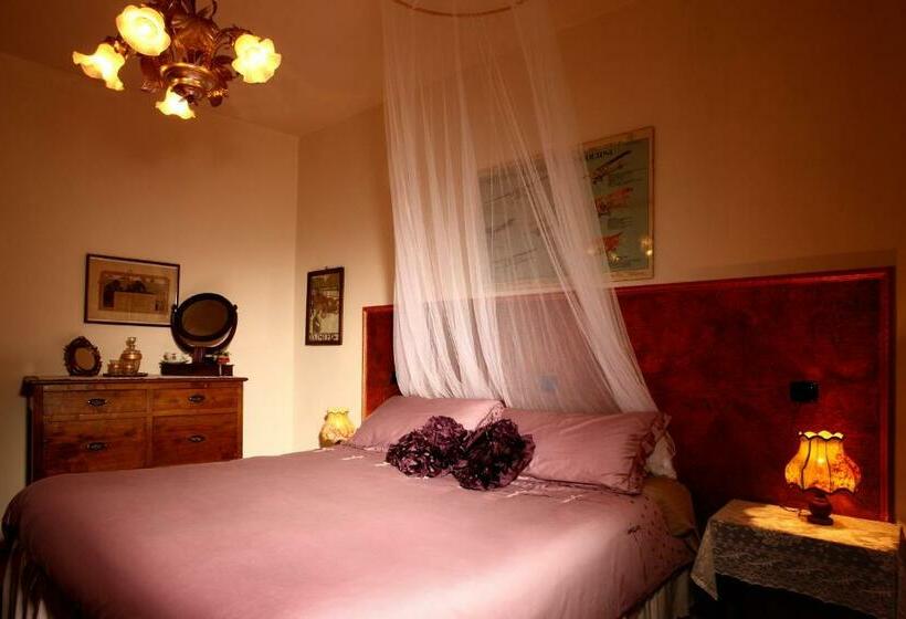 민박 C Era Una Volta