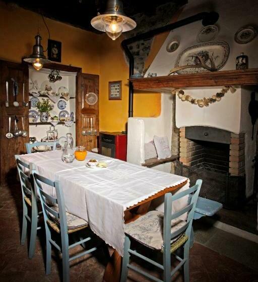 민박 C Era Una Volta