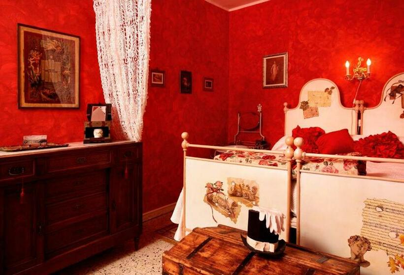 민박 C Era Una Volta