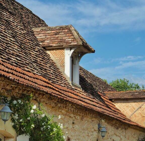 צימר Clos De Bartinquie