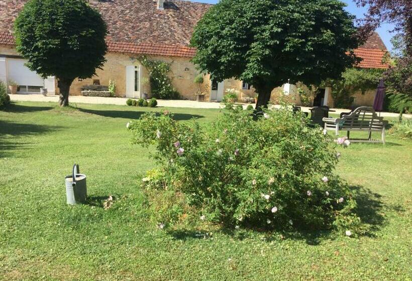 צימר Clos De Bartinquie