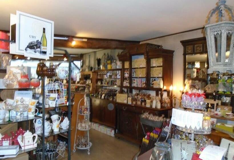 Bed and Breakfast Maison Des Isles