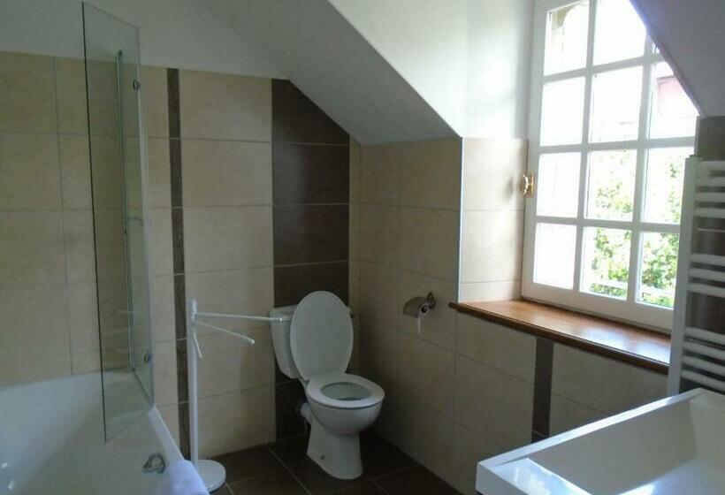 Bed and Breakfast Maison Des Isles