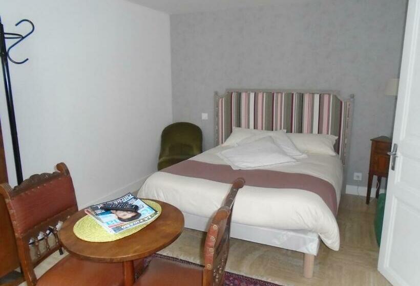 Bed and Breakfast Maison Des Isles