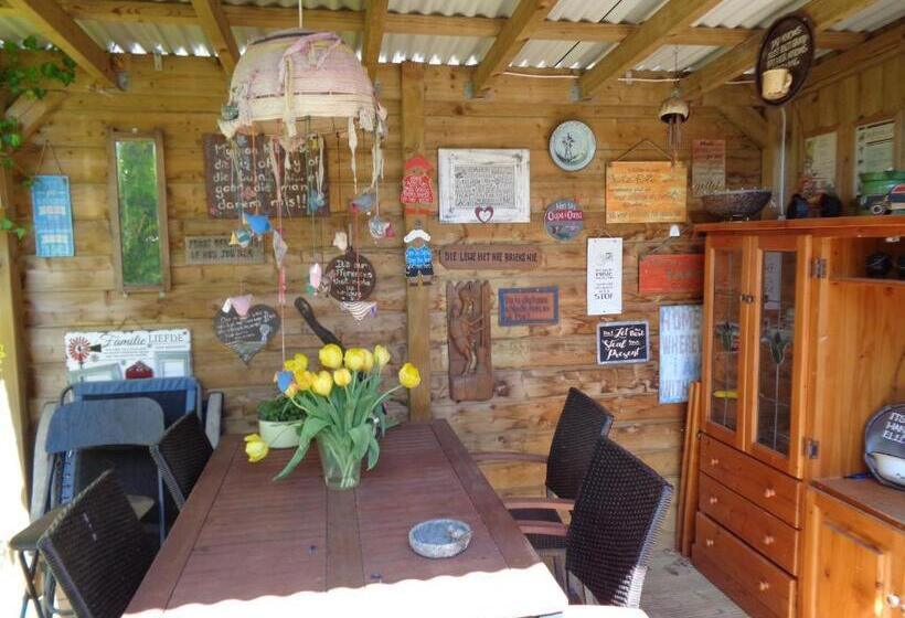 مبيت وإفطار Oddingsplace