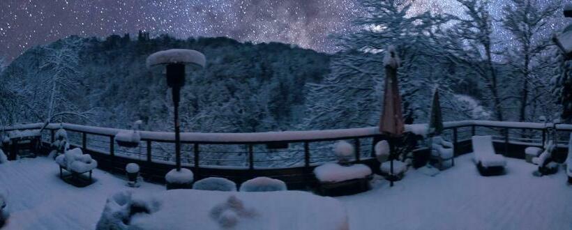 צימר Skymist Maison D Hôtes