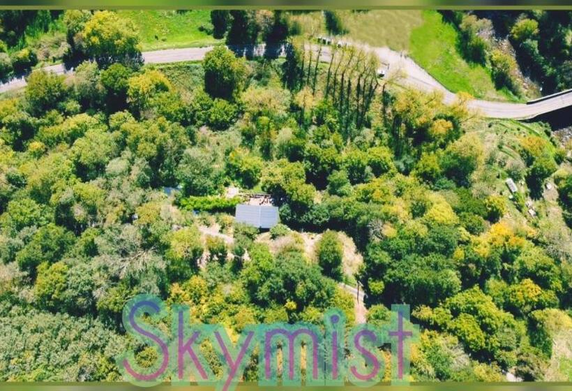 צימר Skymist Maison D Hôtes