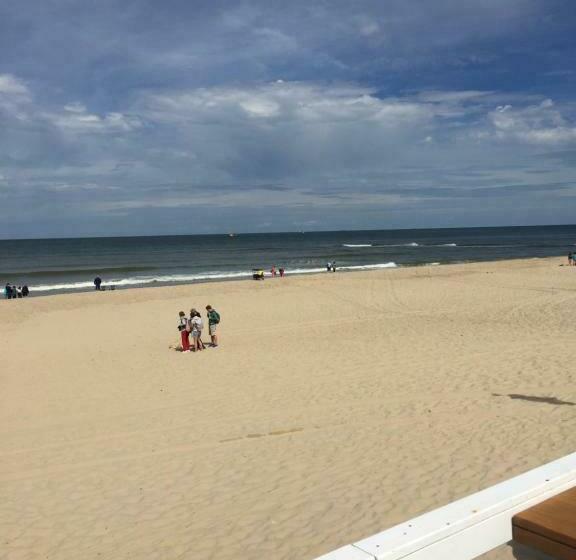 ベッドアンドブレックファースト Strandleven