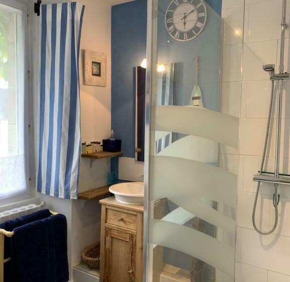 ベッドアンドブレックファースト Vingt Vieux Bourg