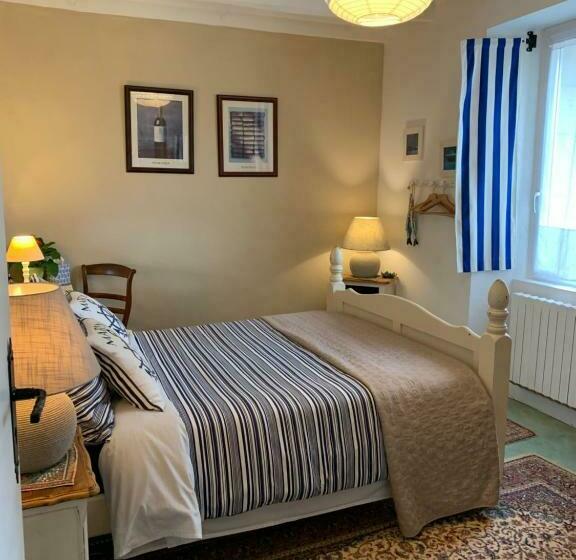 ベッドアンドブレックファースト Vingt Vieux Bourg