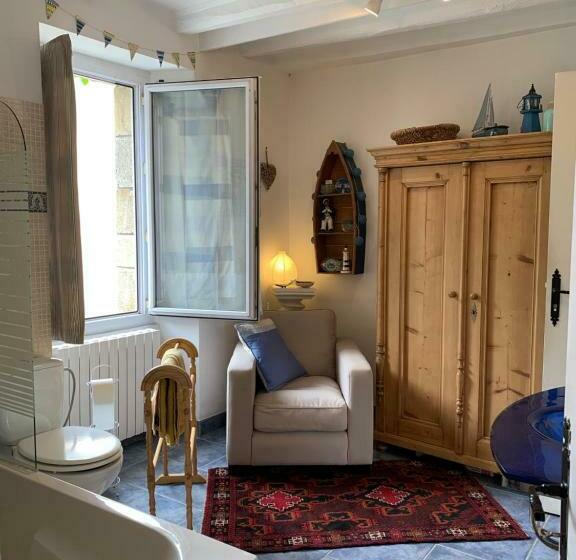 ベッドアンドブレックファースト Vingt Vieux Bourg