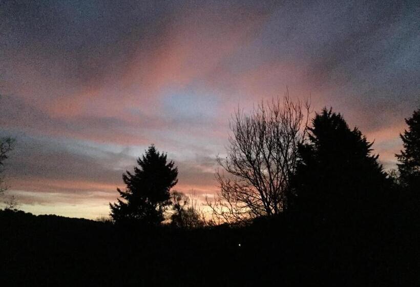 ベッドアンドブレックファースト Vingt Vieux Bourg