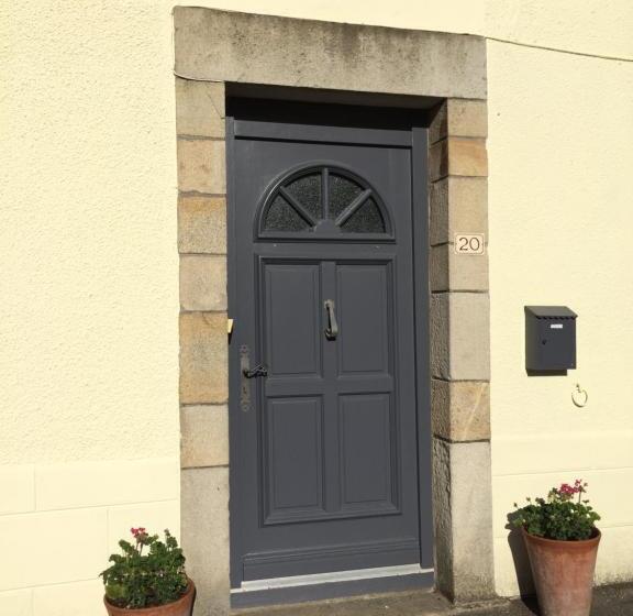 ベッドアンドブレックファースト Vingt Vieux Bourg