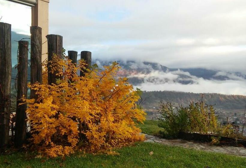 호텔 Agriturismo Verdecrudo