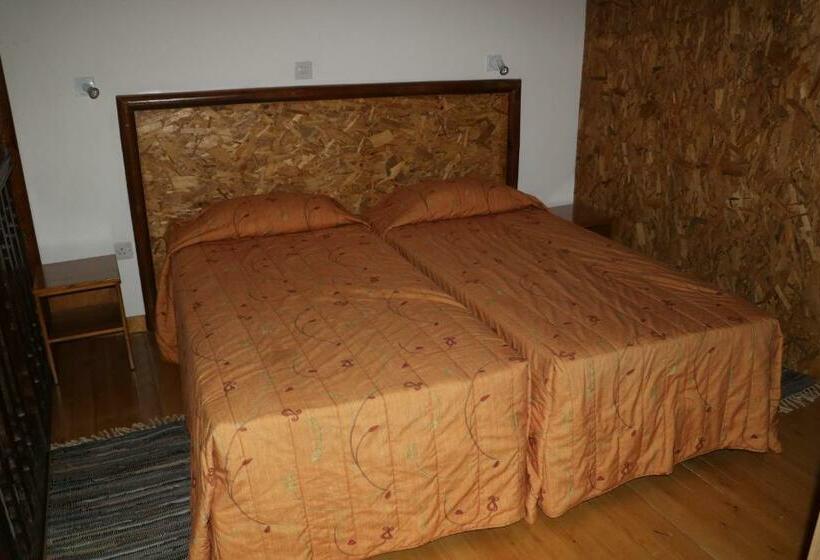 ペンション Agrospito Traditional Guest House