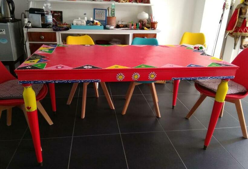 بنسيون Cantarelladieci