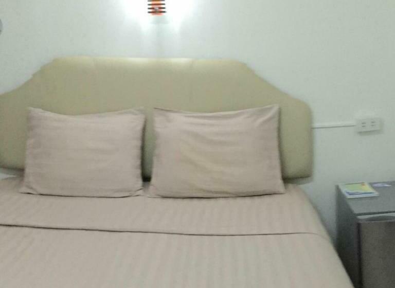 펜션 Happy Home Guest House