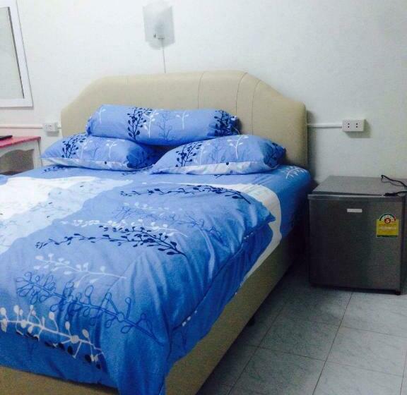 펜션 Happy Home Guest House