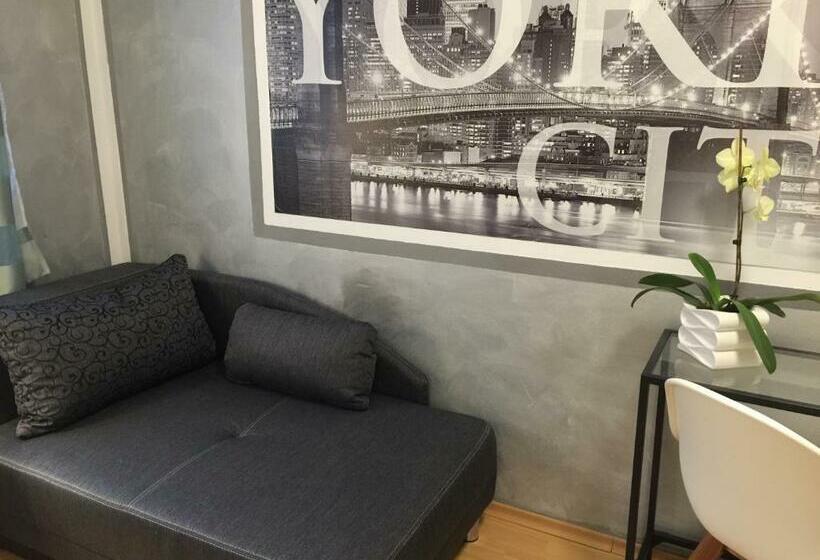 Пансион In Fürth Wie Zuhause