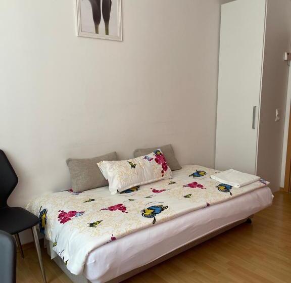 Пансион In Fürth Wie Zuhause