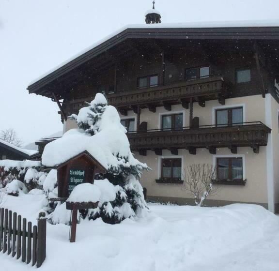 پانسیون Landhof Aigner