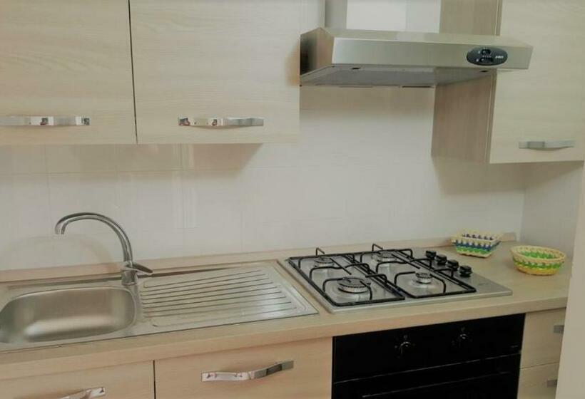 פנסיון Villa Annalaura Galatone