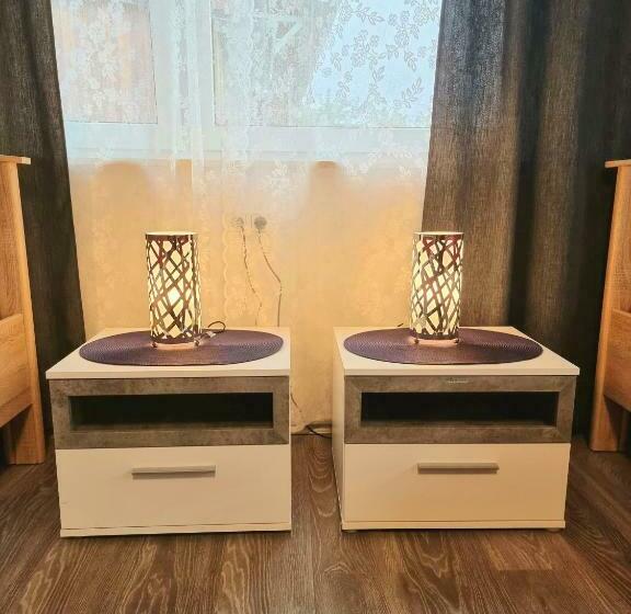 פנסיון Workershome   Business Apartments   Monteurwohnungen