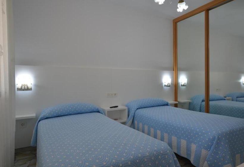 Pension Asun Sanxenxo