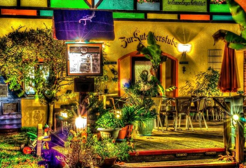 Pension Zur Kutscherstube