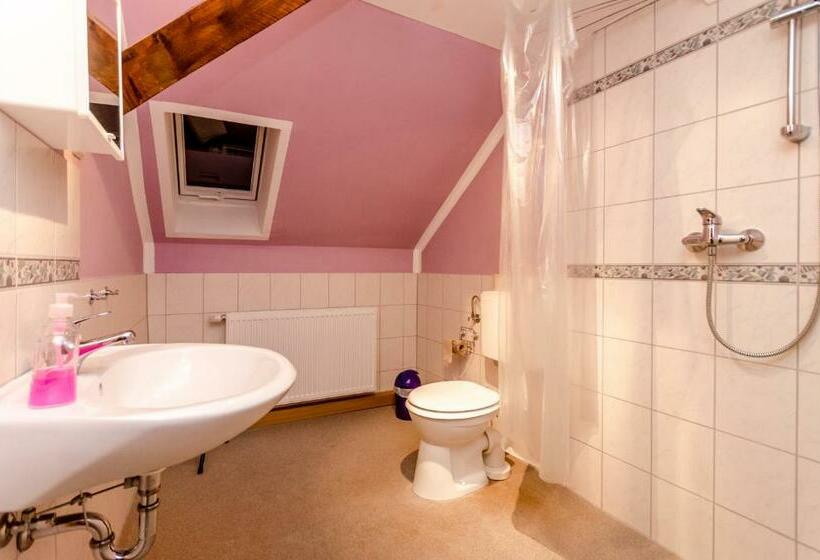 Pension Zur Kutscherstube