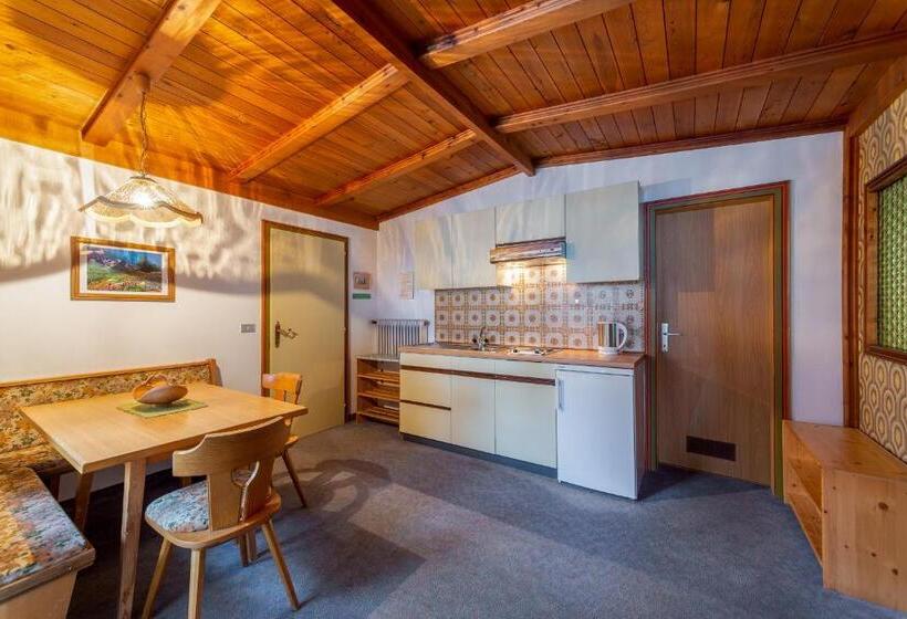 Residence Soratru
