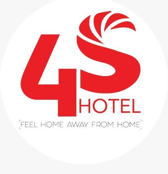 4s Hotel Dahab