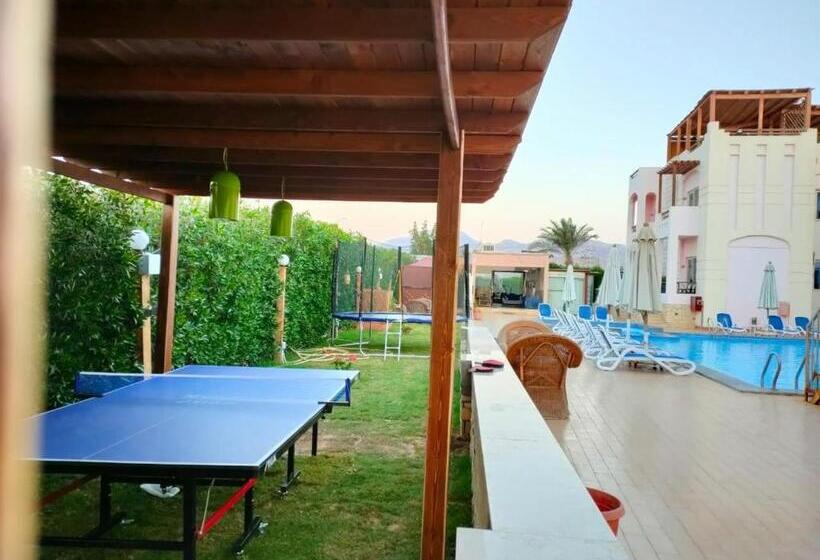 4s Hotel Dahab