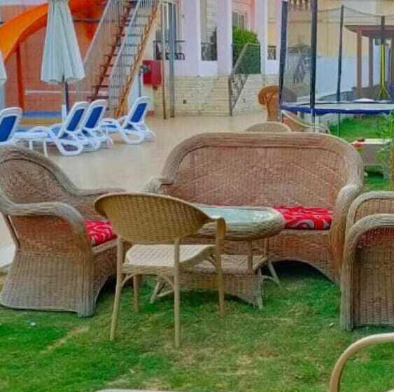 4s Hotel Dahab