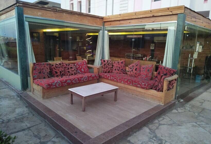 4s Hotel Dahab