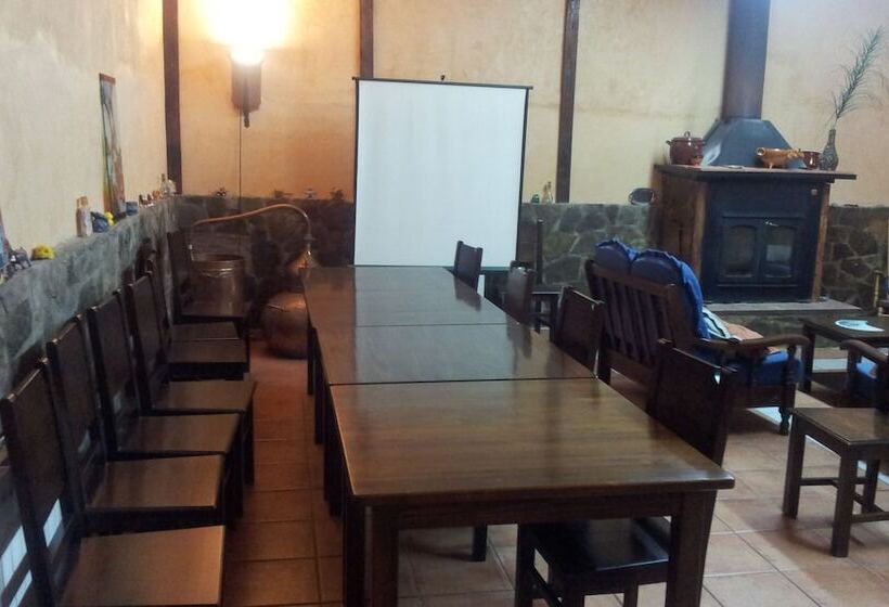 Agroturismo Ordaola