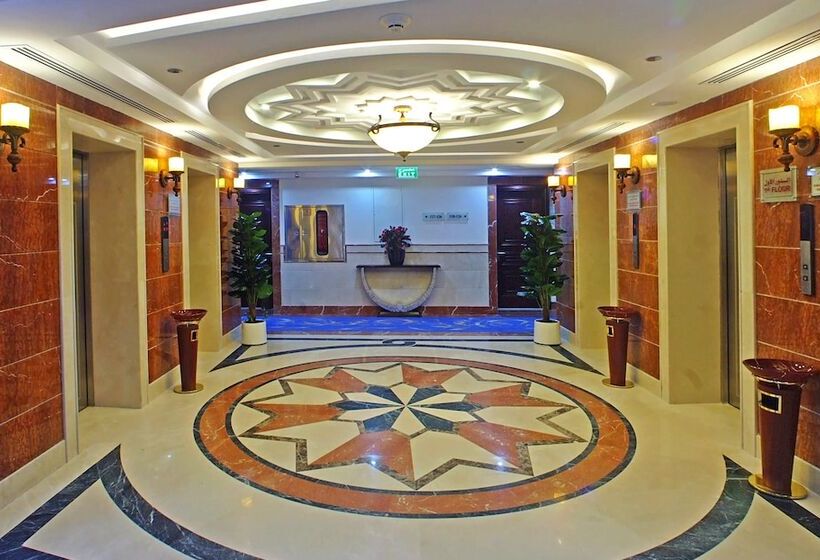 هتل Dorrar Aleiman Royal