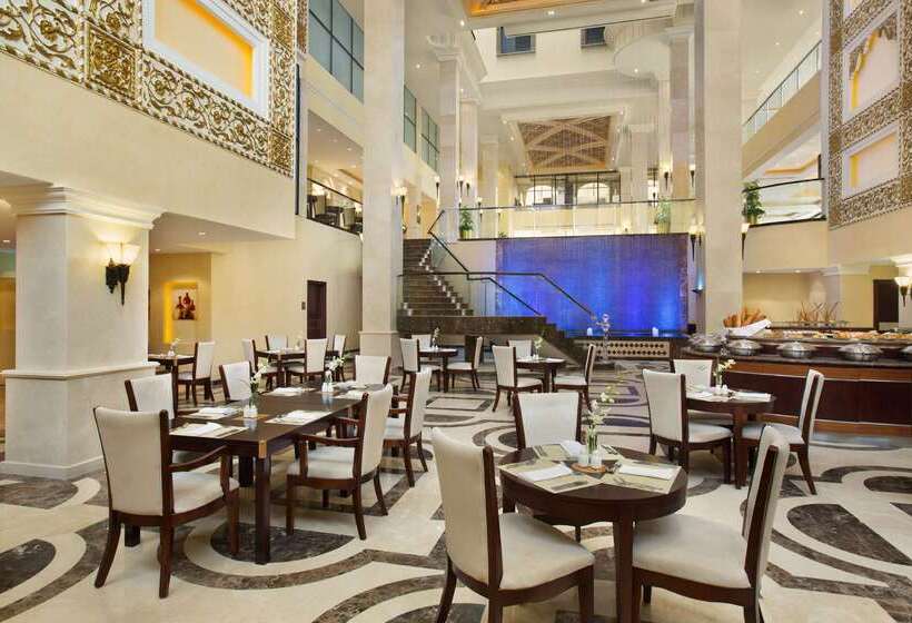 Doubletree By Hilton Hotel Dhahran