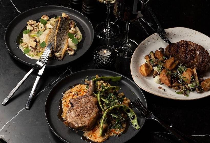 호텔 Empire Riverside