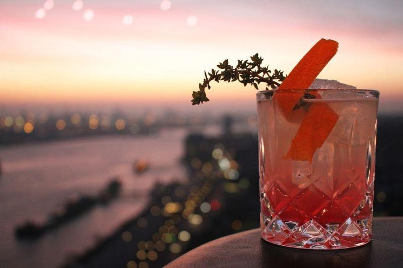 호텔 Empire Riverside