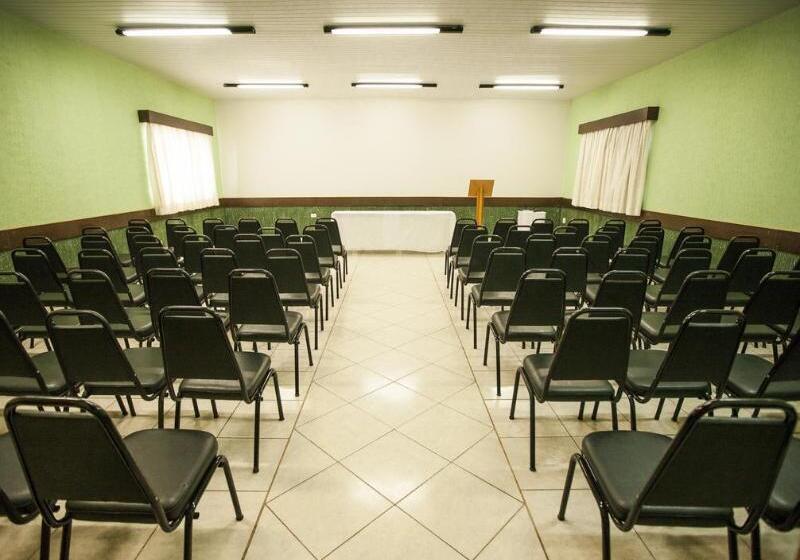 酒店 Goldmen Select Maringá