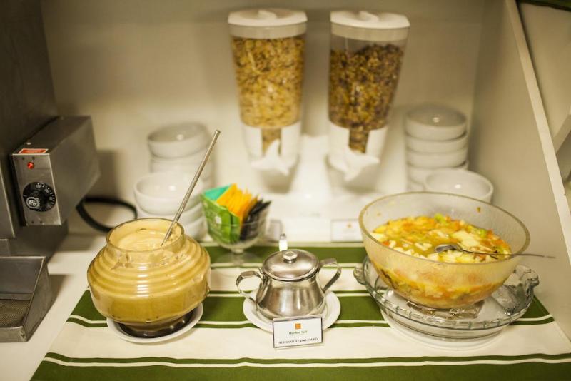 酒店 Goldmen Select Maringá