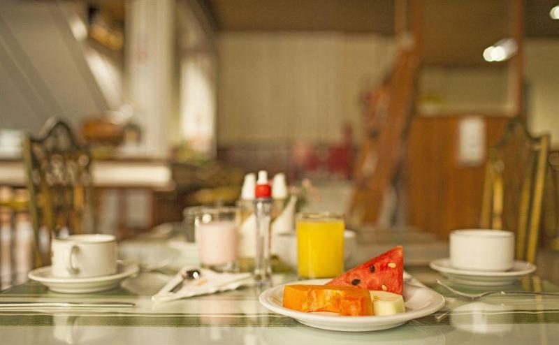 酒店 Goldmen Select Maringá