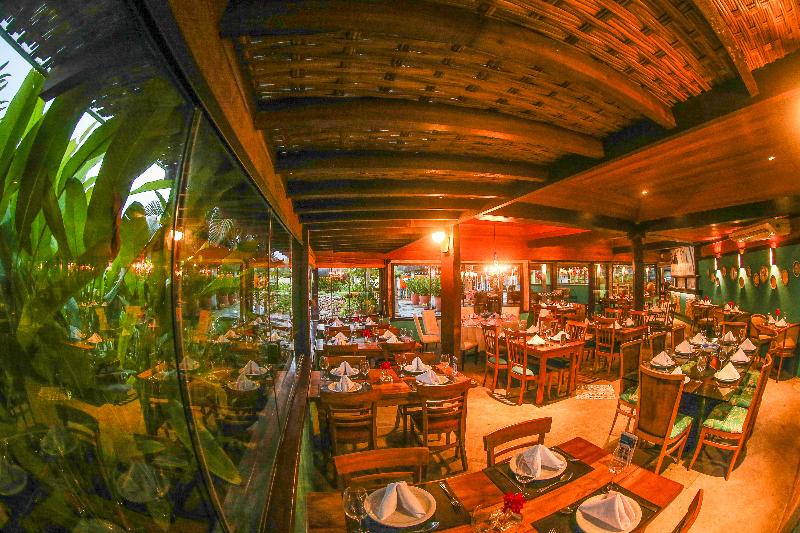בית מלון כפרי Jardim Atlantico Beach Resort