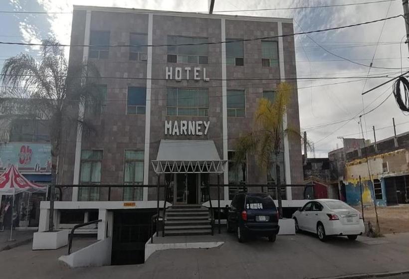Capital Oc Hotel Marney