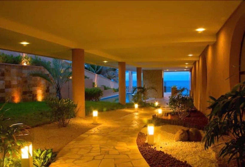 فندق Mirador Praia