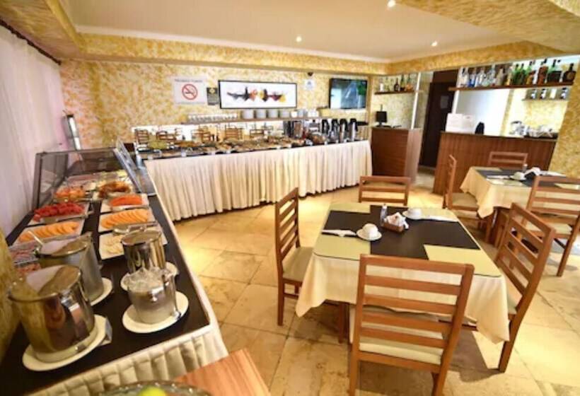 فندق Mirador Praia